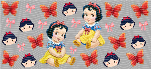 16oz Disney-D 3285
